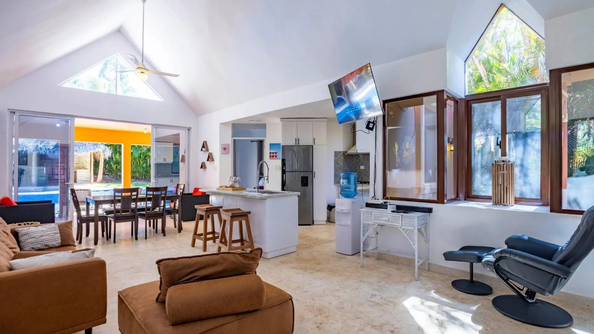 Casa Linda Villa 11 - Sosúa