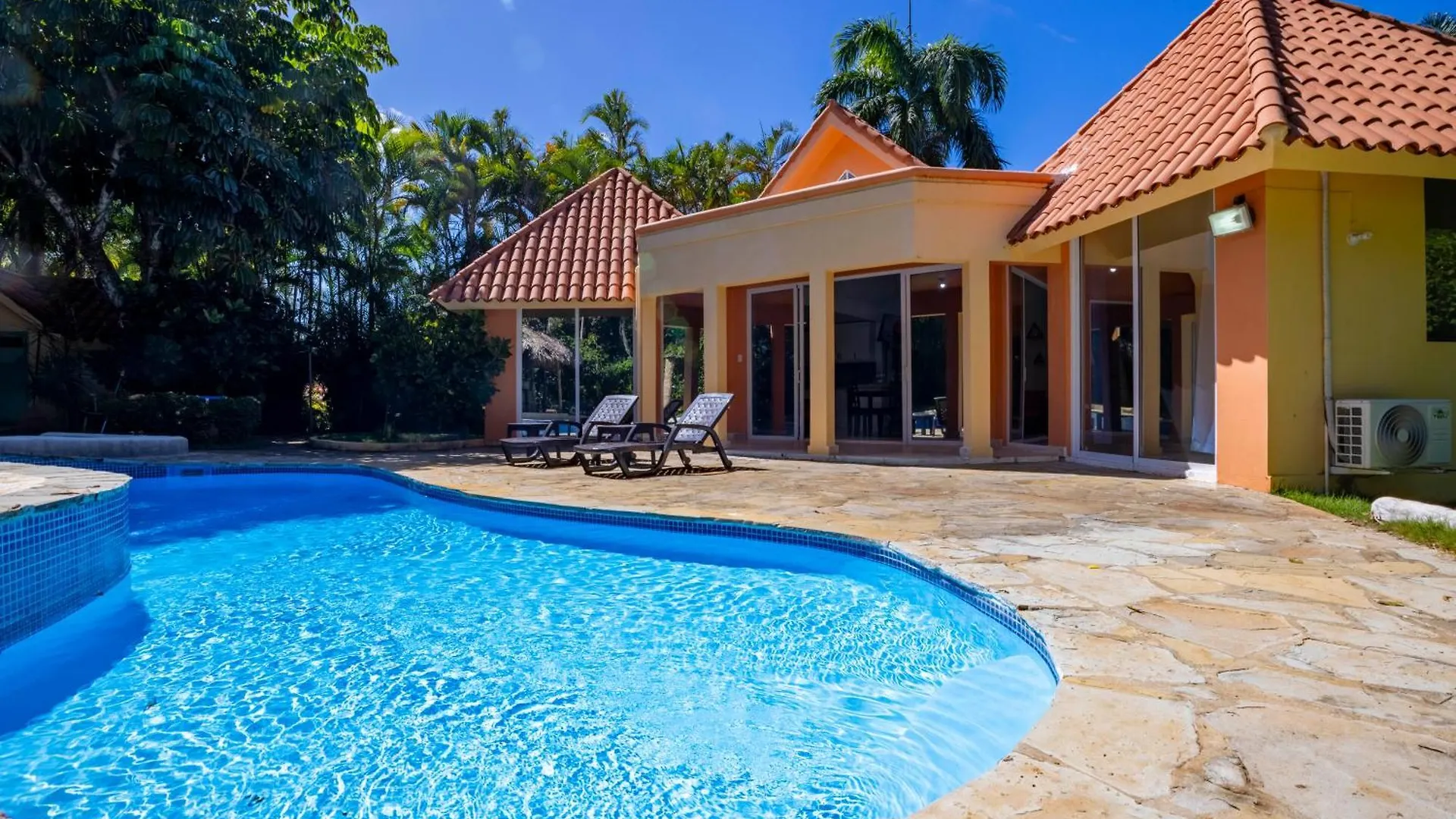 Casa Linda Villa 11 - Sosúa