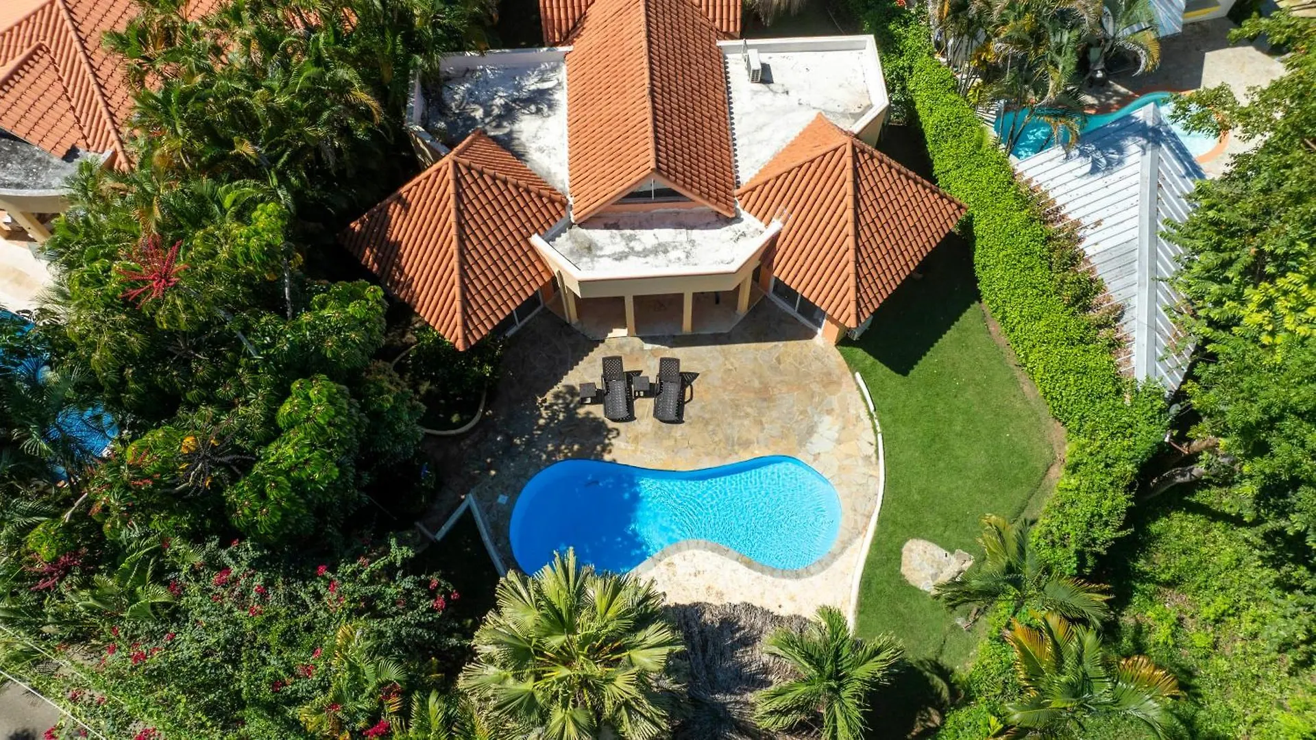 Casa Linda Villa 11 - Sosúa