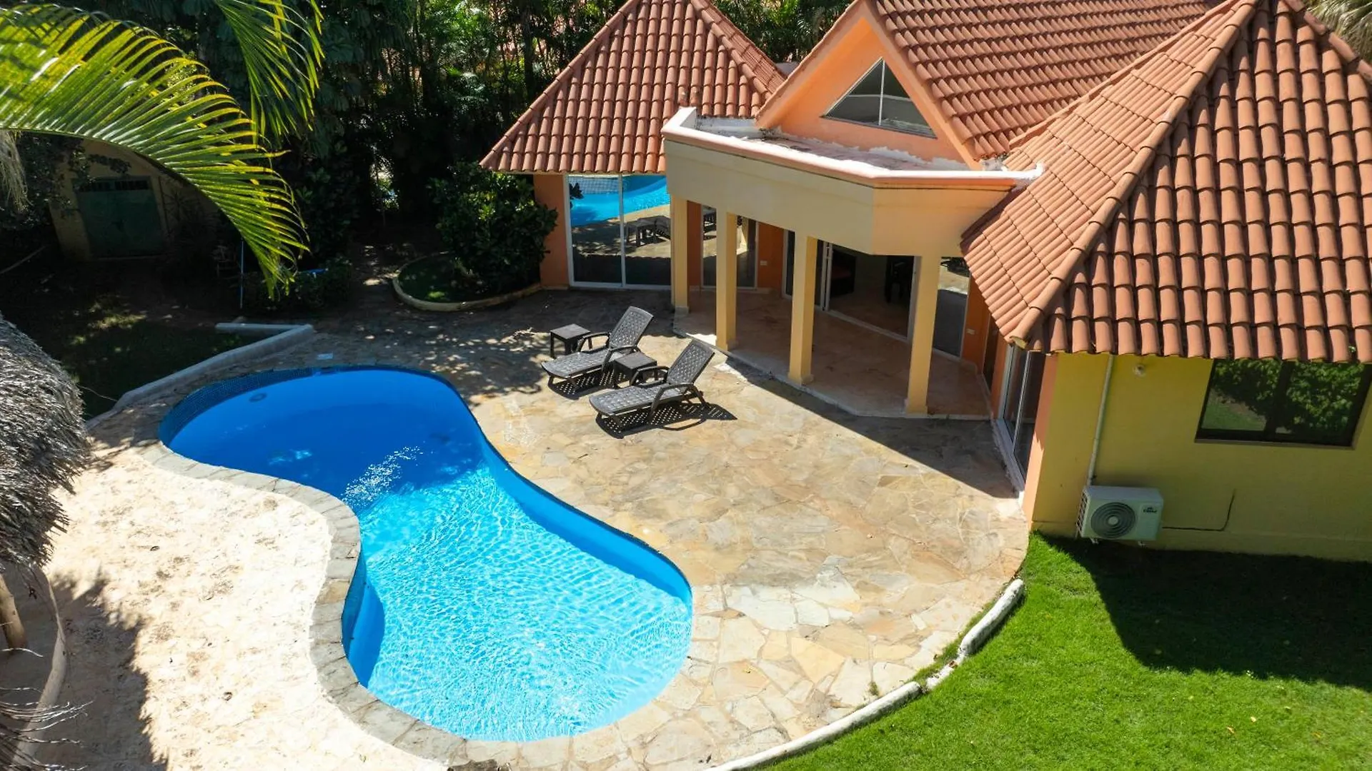Casa Linda Villa 11 - Sosúa 0*,