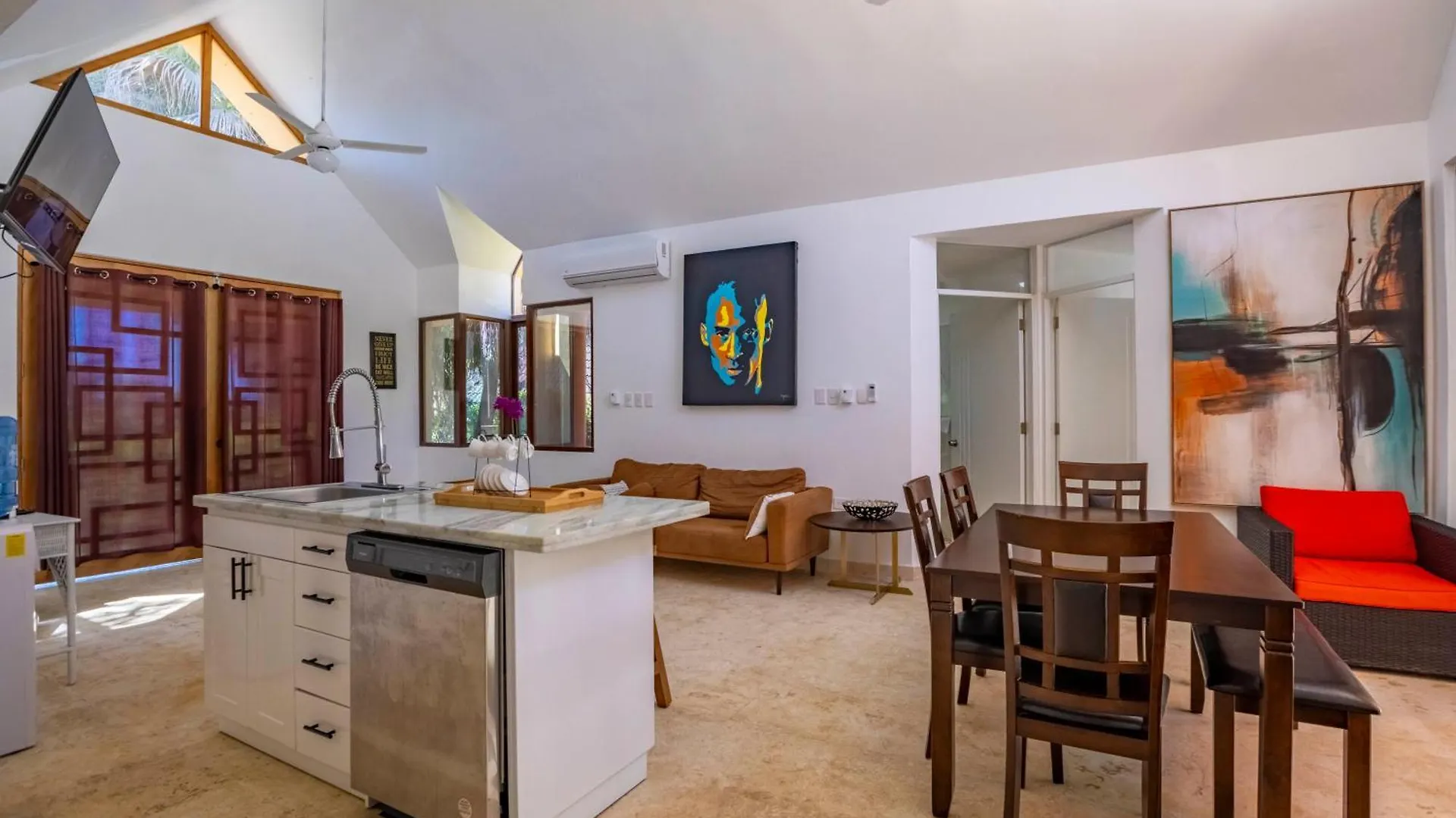 Casa Linda Villa 11 - Sosúa 0*,  Dominikai Köztársaság