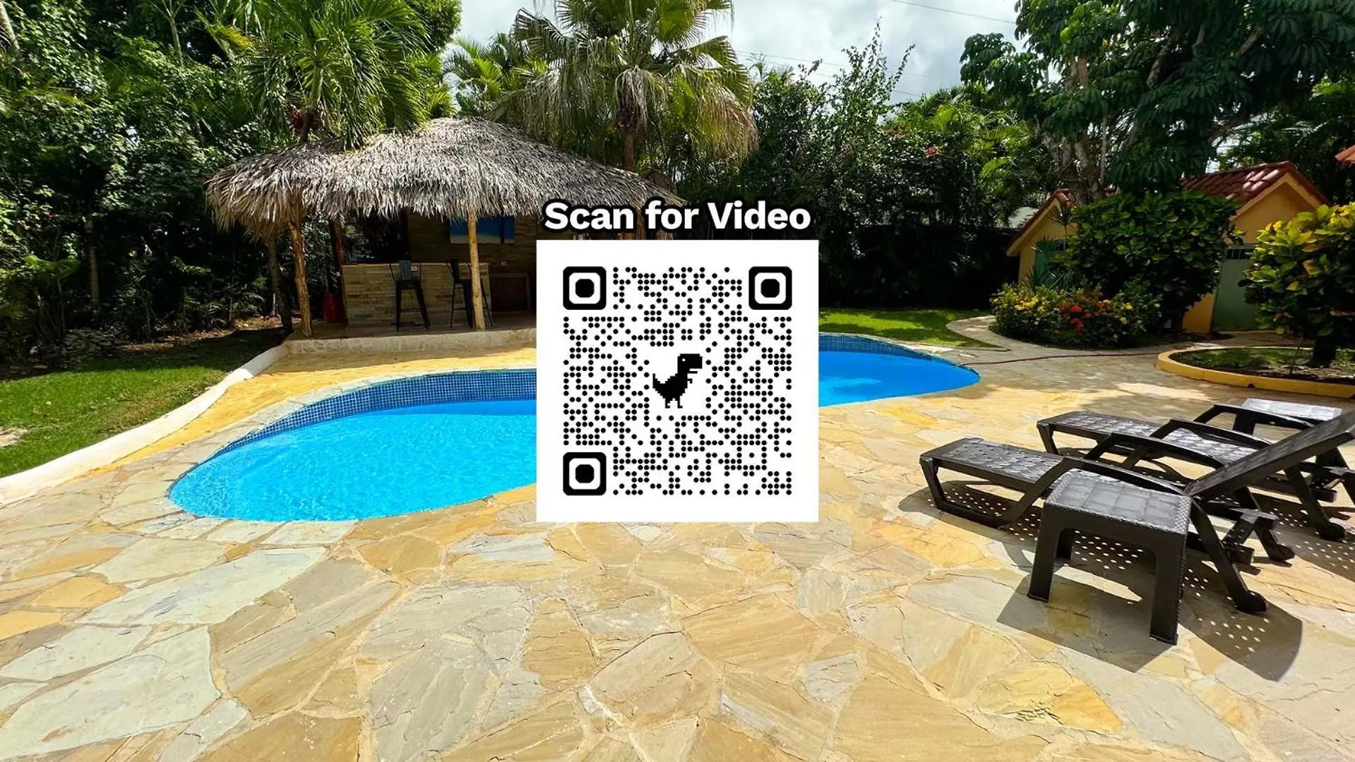 Casa Linda Villa 11 - Sosúa República Dominicana