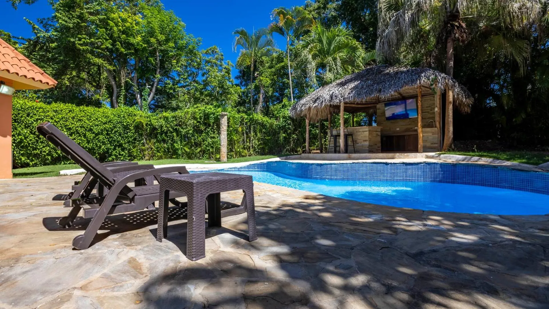 Casa Linda Villa 11 - Sosúa República Dominicana