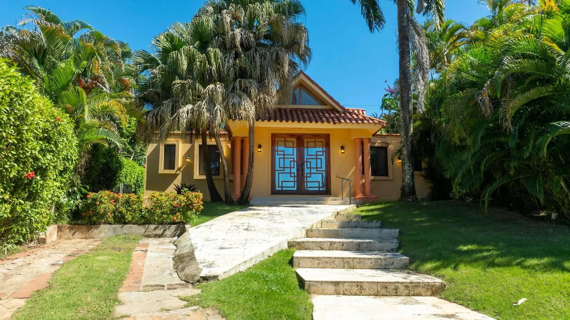 Casa Linda Villa 11 - Sosúa